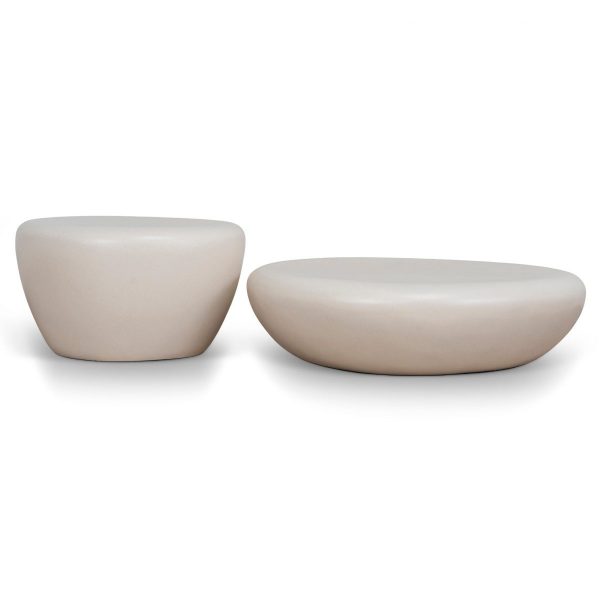 MELOVA Coffee Table