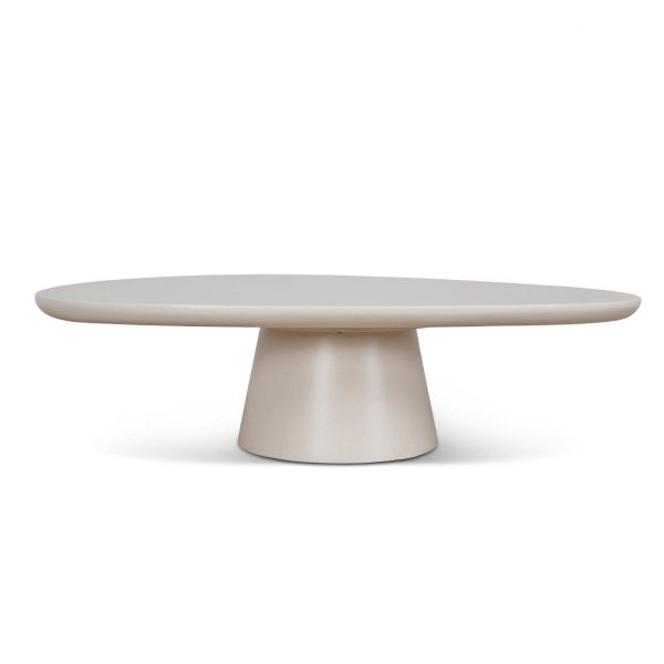 NELIMI Coffee Table