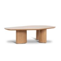 KIRALORA Coffee Table - Natural