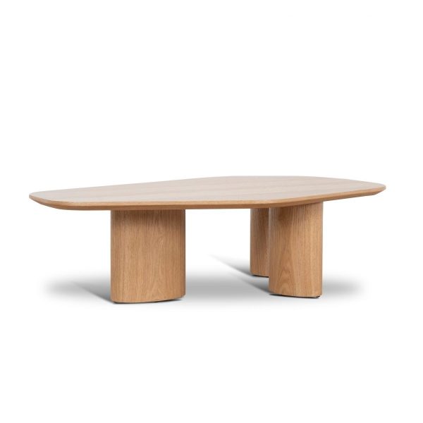 KIRALORA Coffee Table - Natural