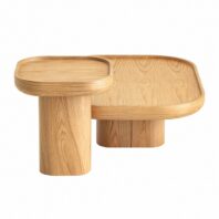 NELIRO Coffee Table