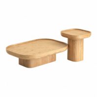 NELIRO Coffee Table
