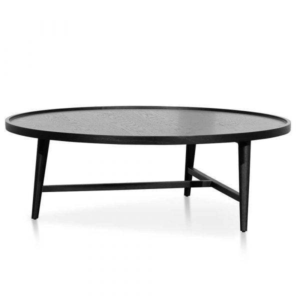 GALOVINA Coffee Table - Black