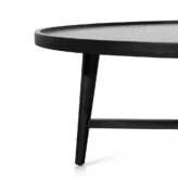 GALOVINA Coffee Table - Black