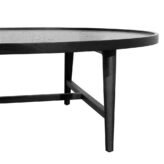GALOVINA Coffee Table - Black