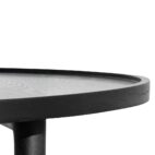 GALOVINA Coffee Table - Black