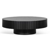 CORIVA Coffee Table - Black