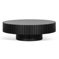 CORIVA Coffee Table - Black