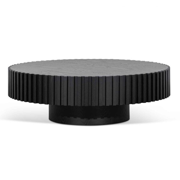 CORIVA Coffee Table - Black