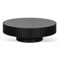 CORIVA Coffee Table - Black