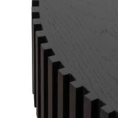 CORIVA Coffee Table - Black