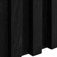 CORIVA Coffee Table - Black