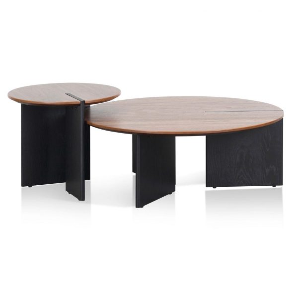 ZELANORA Coffee Table
