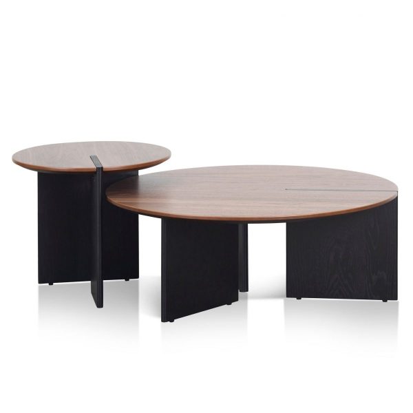 ZELANORA Coffee Table