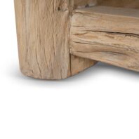 LORENI Coffee Table - Natural