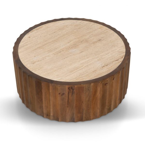 TARASA Coffee Table