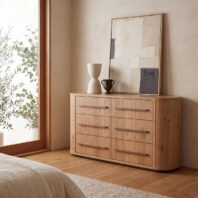 TARAMI Chest of Drawers