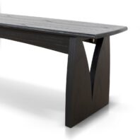 ZELIRO Dining Bench