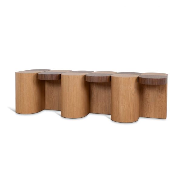 BELETA Dining Bench