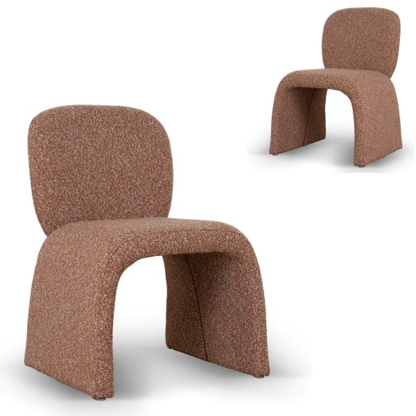 MELENA Dining Chair