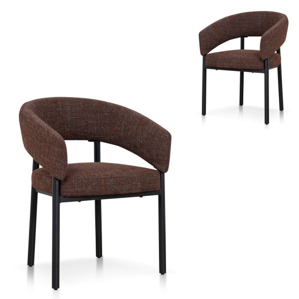 NELESA Dining Chair