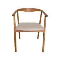 NALONORA Dining Chair