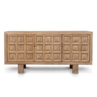 AROVA Sideboard - Natural