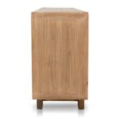 AROVA Sideboard - Natural