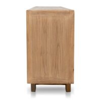 AROVA Sideboard - Natural