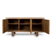 AROVA Sideboard - Natural