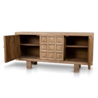 AROVA Sideboard - Natural