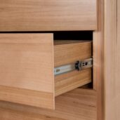 TALALO Chest of Drawers - Messmate