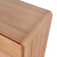 TALALO Chest of Drawers - Messmate