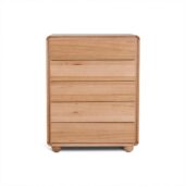 TALALO Chest of Drawers - Messmate