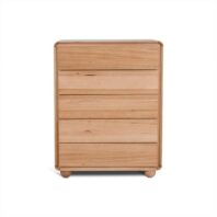 TALALO Chest of Drawers - Messmate
