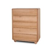 TALALO Chest of Drawers - Messmate