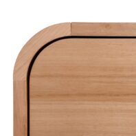 KIRENORA Chest of Drawers