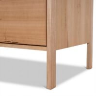 KIRENORA Chest of Drawers