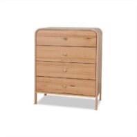 KIRENORA Chest of Drawers