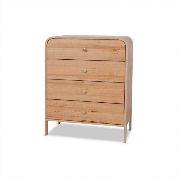 KIRENORA Chest of Drawers