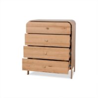 KIRENORA Chest of Drawers