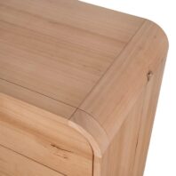 KIRENORA Chest of Drawers