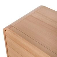 KIRENORA Chest of Drawers