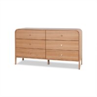 NARIMA Chest of Drawers