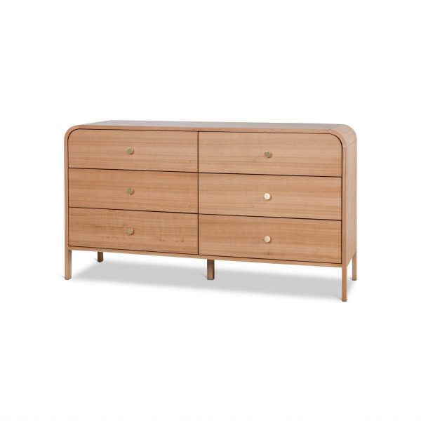 NARIMA Chest of Drawers