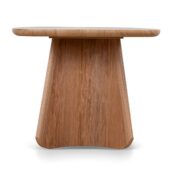 RALIVERO Dining Table - Natural Oak
