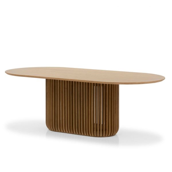 COROVINA Dining Table - Natural