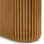 TALEVI Dining Table - Natural