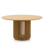 NOREVO Dining Table