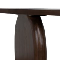 RENEVI Console Table